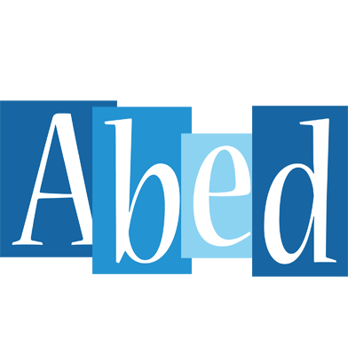 Abed winter logo
