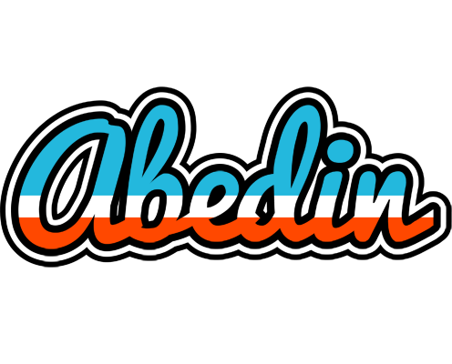 Abedin america logo