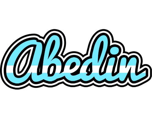 Abedin argentine logo