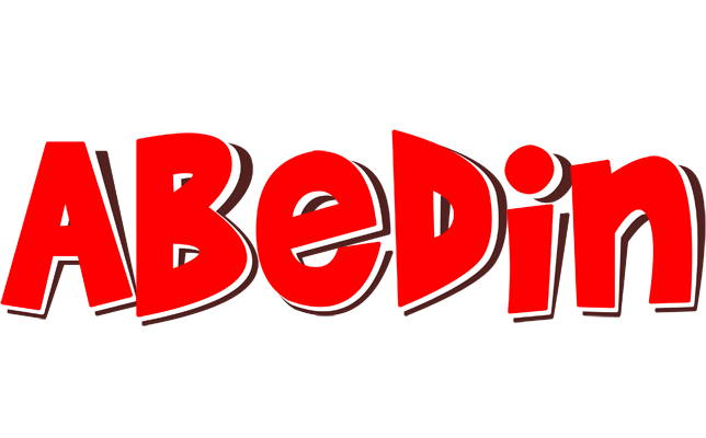 Abedin basket logo