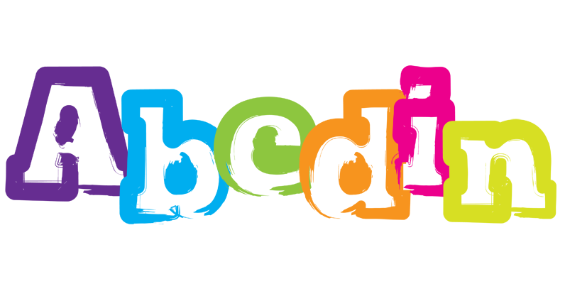 Abedin casino logo