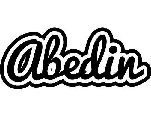 Abedin chess logo