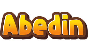 Abedin cookies logo