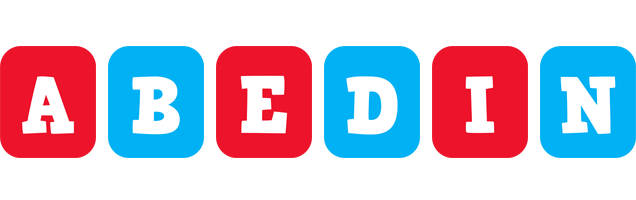 Abedin diesel logo