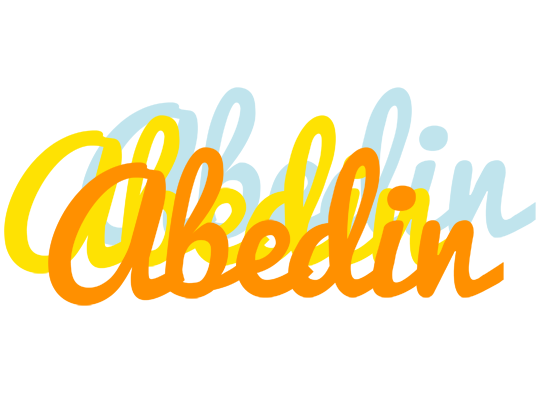 Abedin energy logo