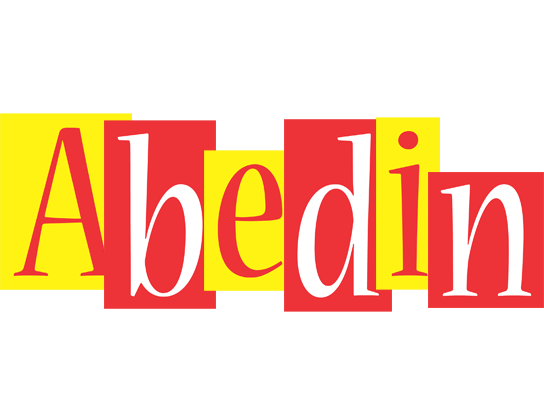Abedin errors logo