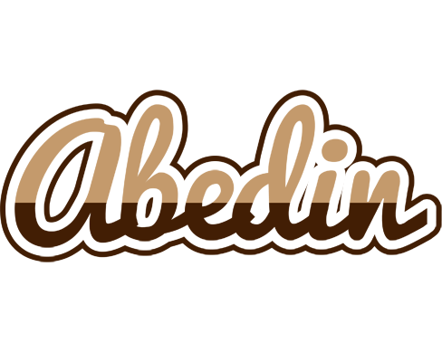 Abedin exclusive logo