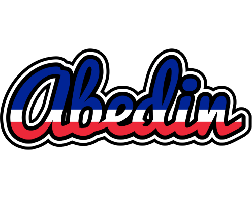 Abedin france logo