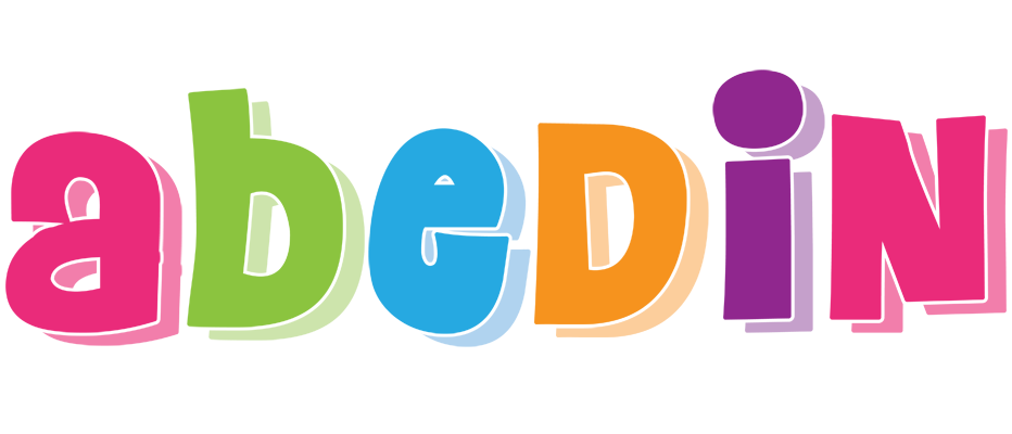 Abedin friday logo