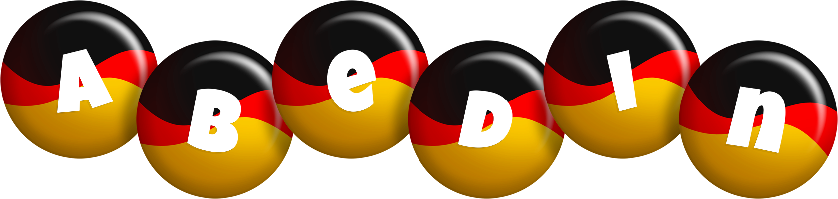 Abedin german logo