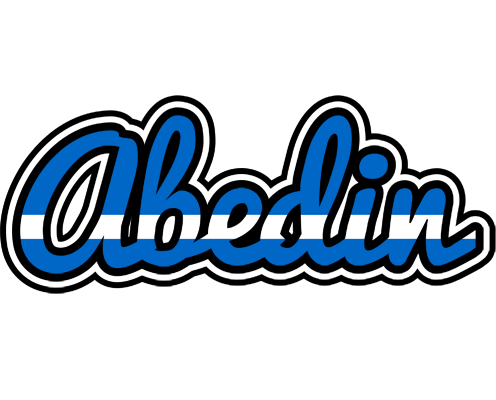 Abedin greece logo