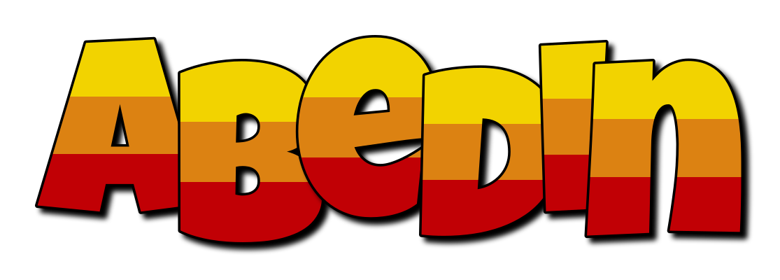Abedin jungle logo