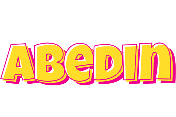 Abedin kaboom logo