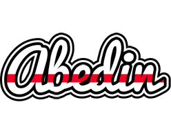 Abedin kingdom logo