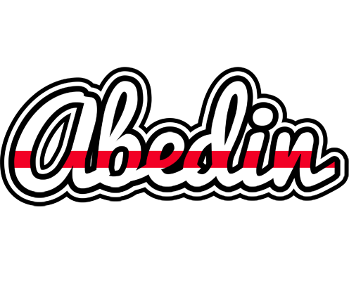 Abedin kingdom logo