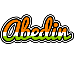 Abedin mumbai logo