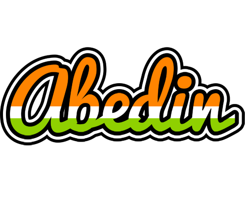 Abedin mumbai logo