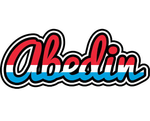 Abedin norway logo