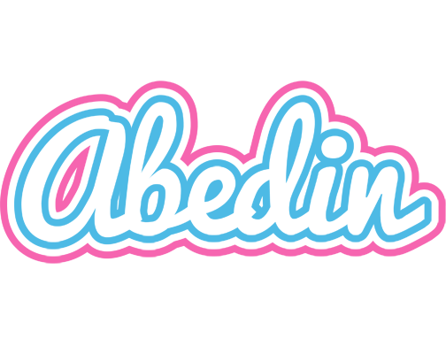 Abedin outdoors logo