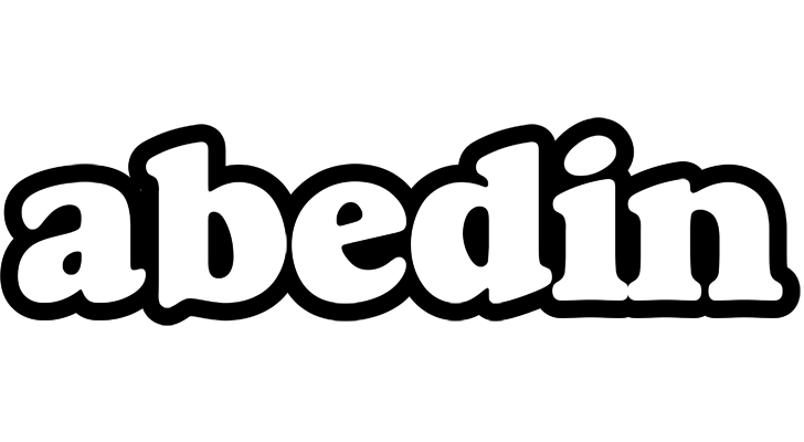 Abedin panda logo