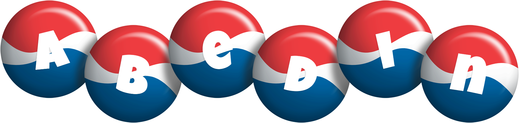 Abedin paris logo