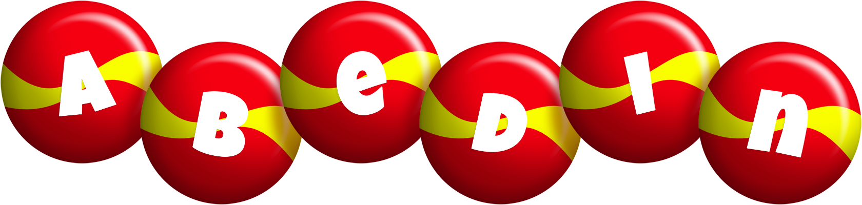 Abedin spain logo