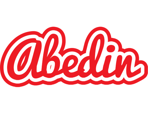 Abedin sunshine logo