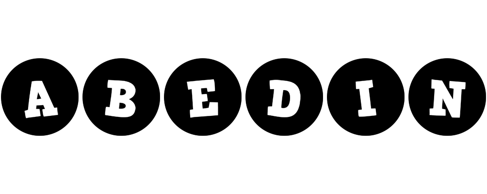 Abedin tools logo