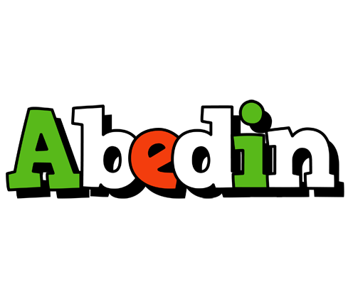 Abedin venezia logo