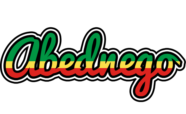 Abednego african logo