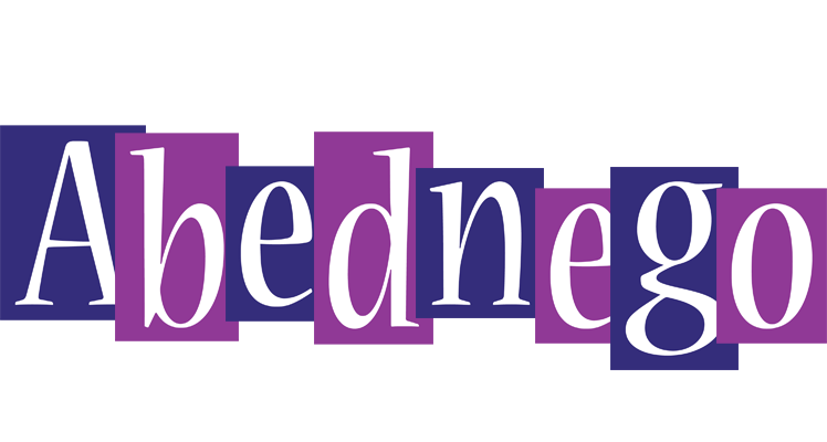 Abednego autumn logo