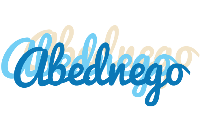 Abednego breeze logo