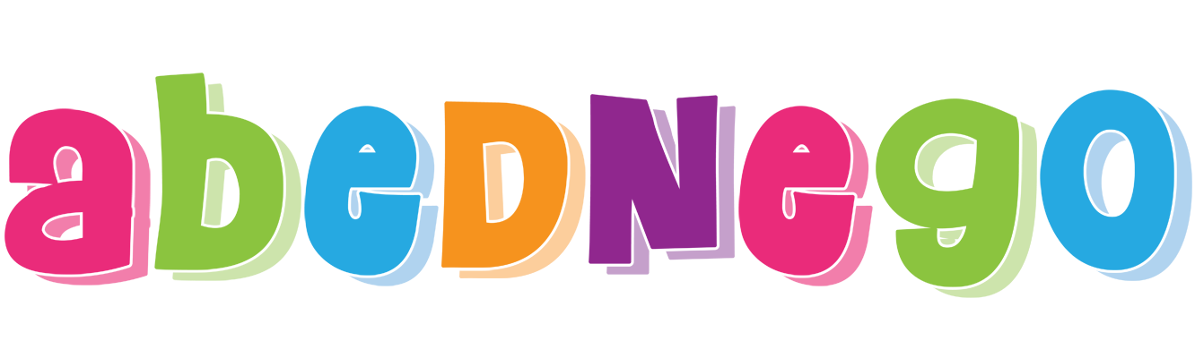 Abednego friday logo
