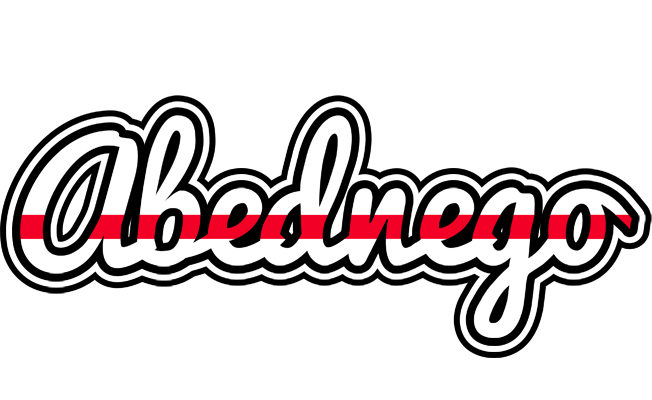 Abednego kingdom logo