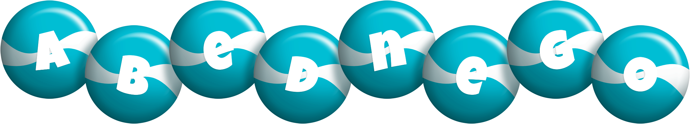 Abednego messi logo