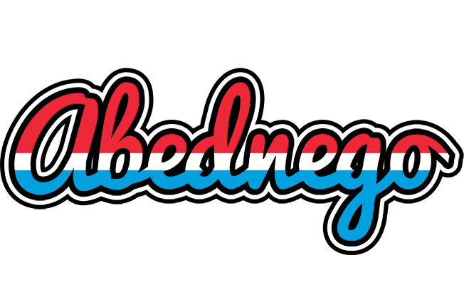 Abednego norway logo