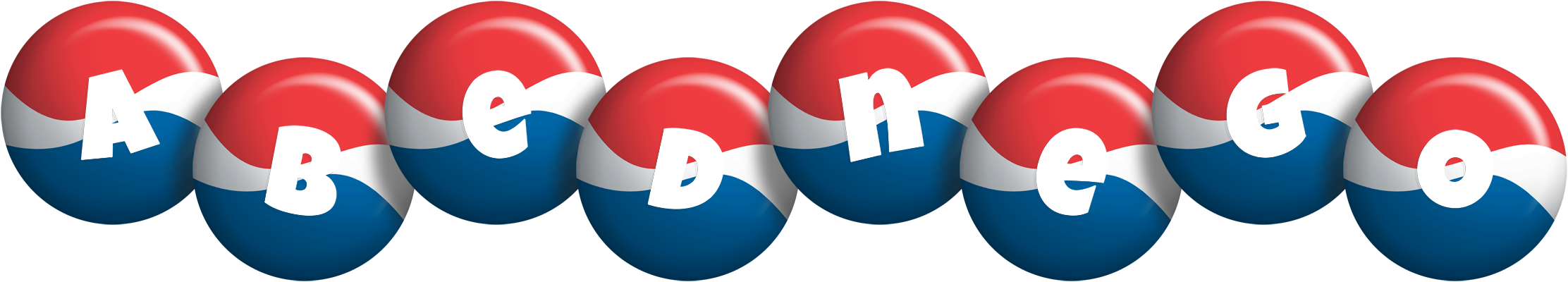 Abednego paris logo