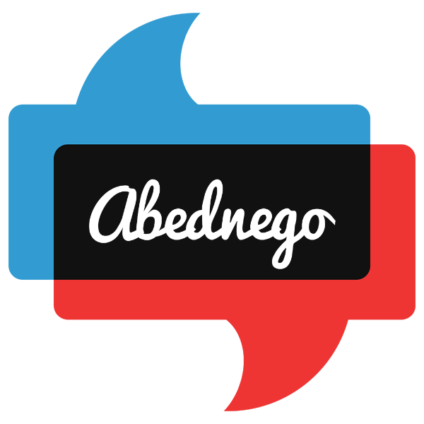 Abednego sharks logo