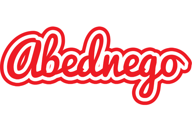 Abednego sunshine logo