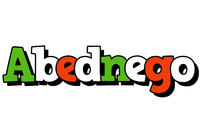 Abednego venezia logo