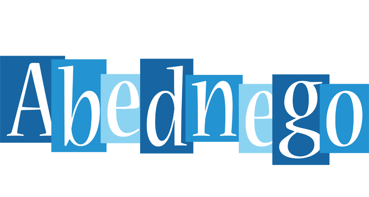 Abednego winter logo
