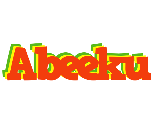 Abeeku bbq logo
