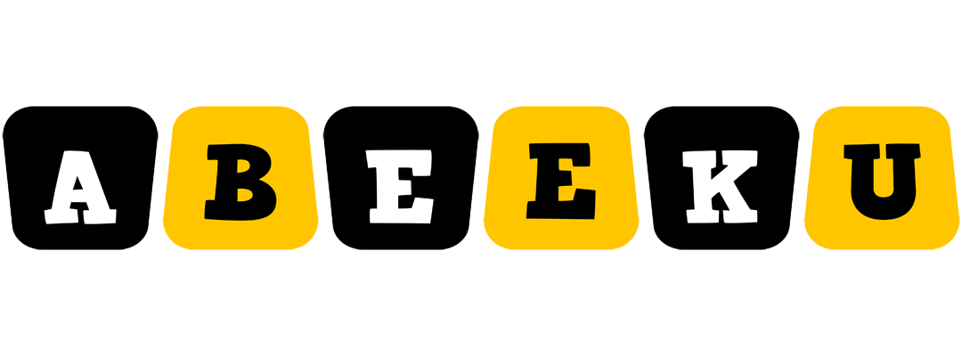 Abeeku boots logo