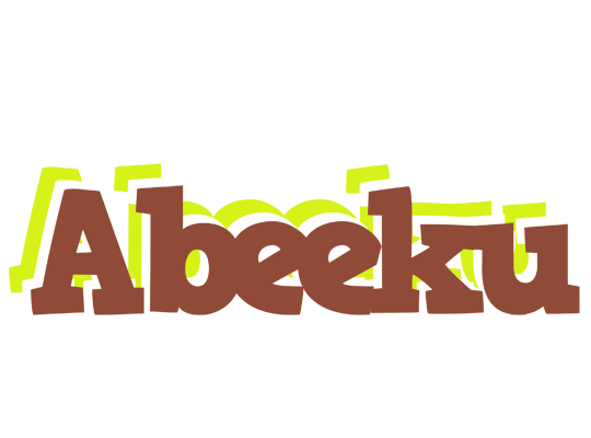 Abeeku caffeebar logo