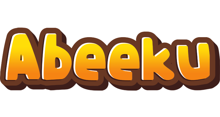 Abeeku cookies logo