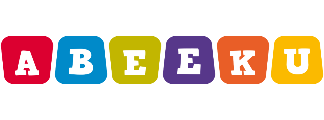 Abeeku daycare logo