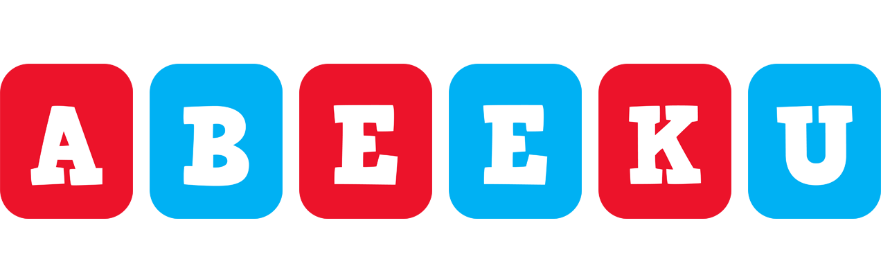 Abeeku diesel logo