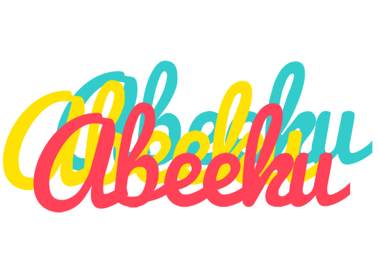 Abeeku disco logo