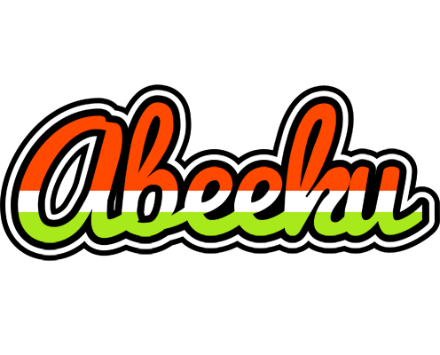 Abeeku exotic logo