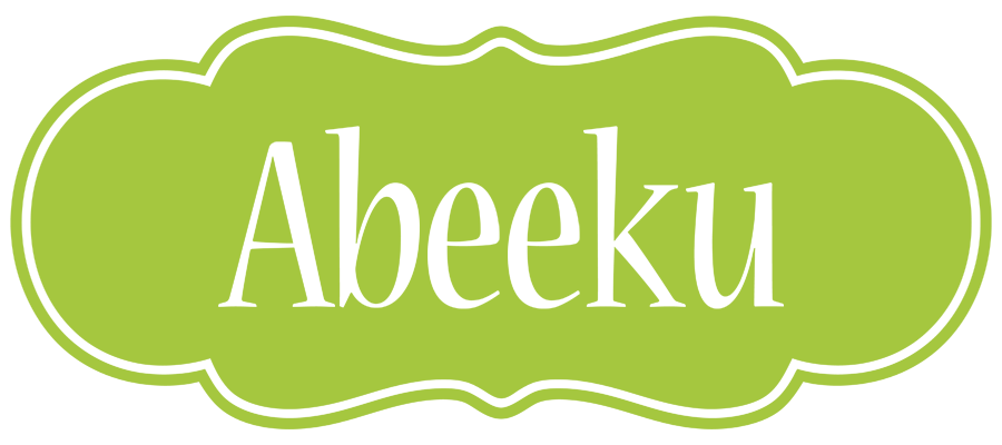 Abeeku family logo